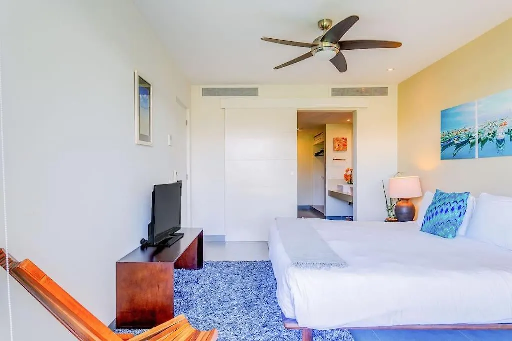 Apartament Golfers' Paradise At Nick Price Residences! Playa del Carmen