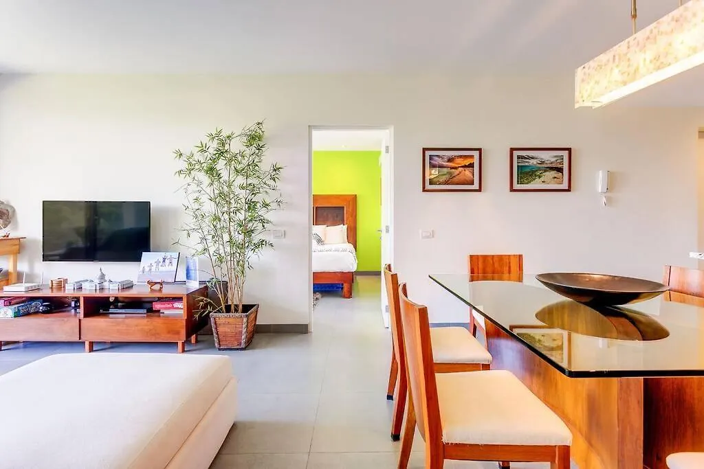 Golfers' Paradise At Nick Price Residences! Playa del Carmen