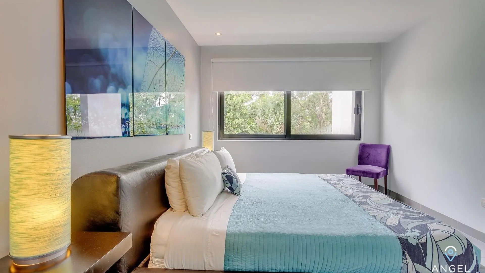 Golfers' Paradise At Nick Price Residences! Playa del Carmen Apartament