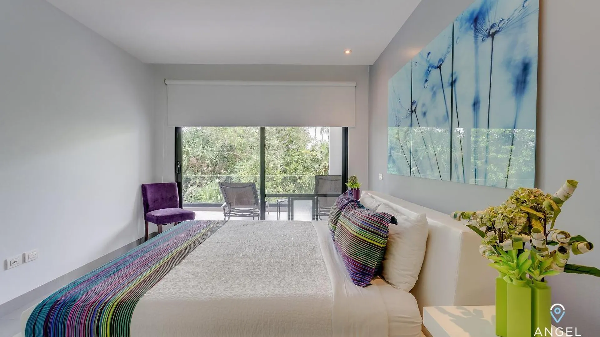 Golfers' Paradise At Nick Price Residences! Playa del Carmen Apartament