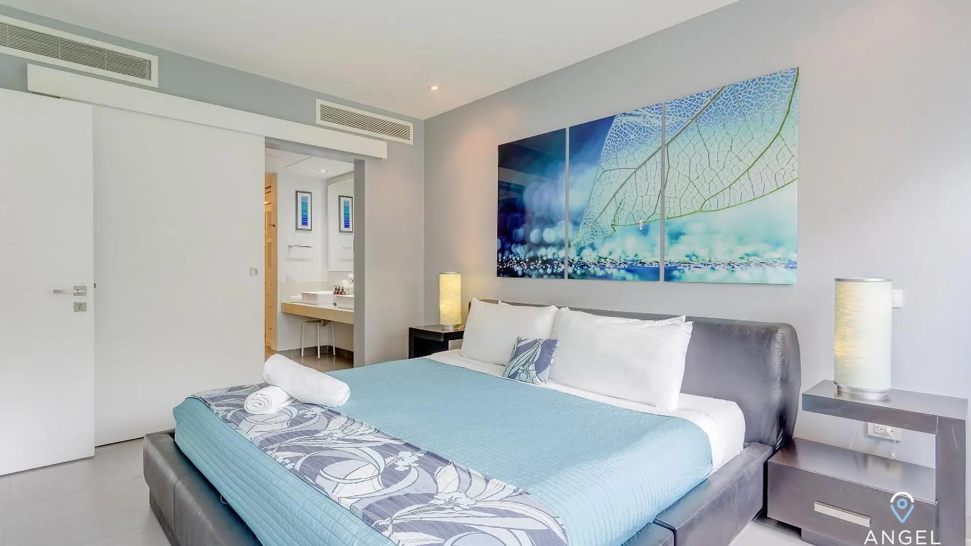 Golfers' Paradise At Nick Price Residences! Playa del Carmen