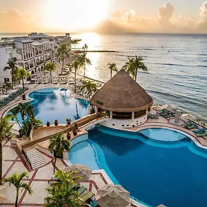 4* אתר נופש Wyndham Alltra Adults Only