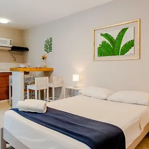  Apartamento Rentalife Playa