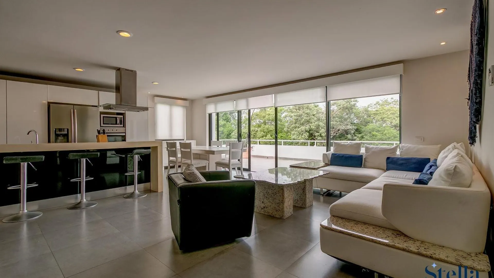 Golfers' Paradise At Nick Price Residences! Playa del Carmen