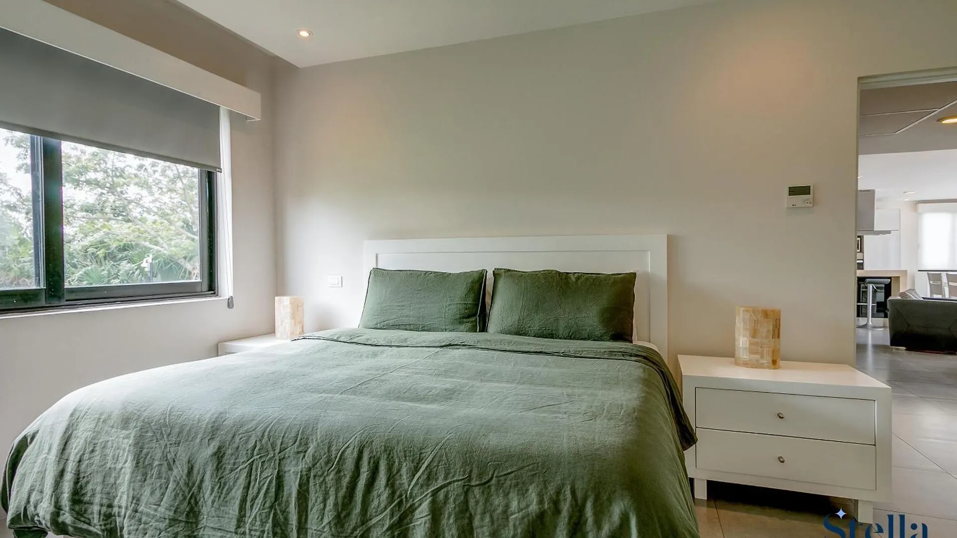 Golfers' Paradise At Nick Price Residences! Playa del Carmen Apartment