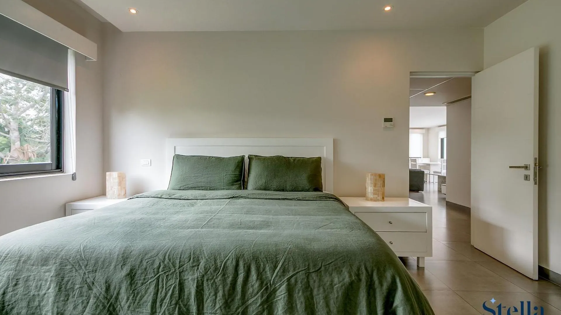Apartment Golfers' Paradise At Nick Price Residences! Playa del Carmen