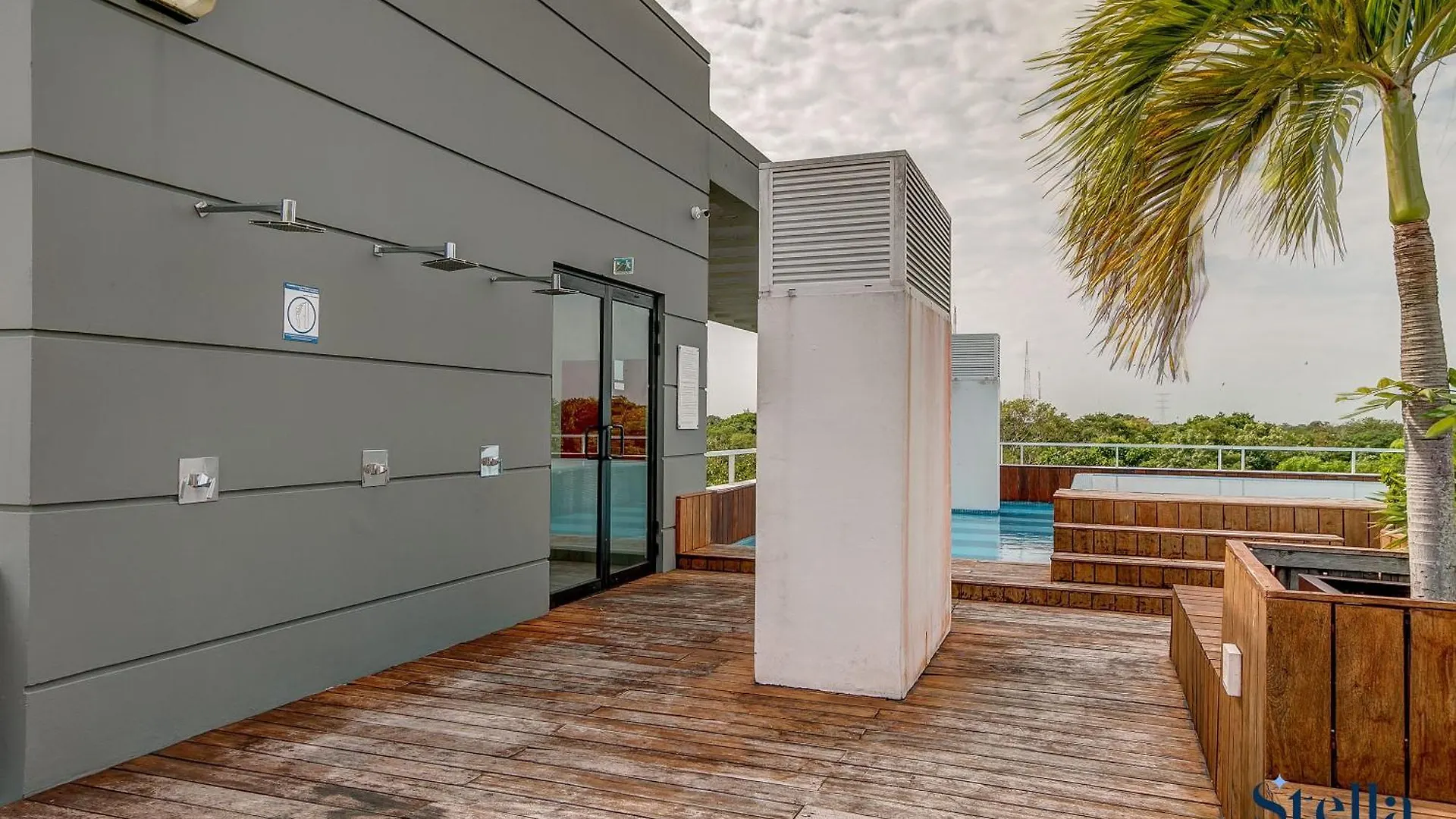 Golfers' Paradise At Nick Price Residences! Playa del Carmen Mexico