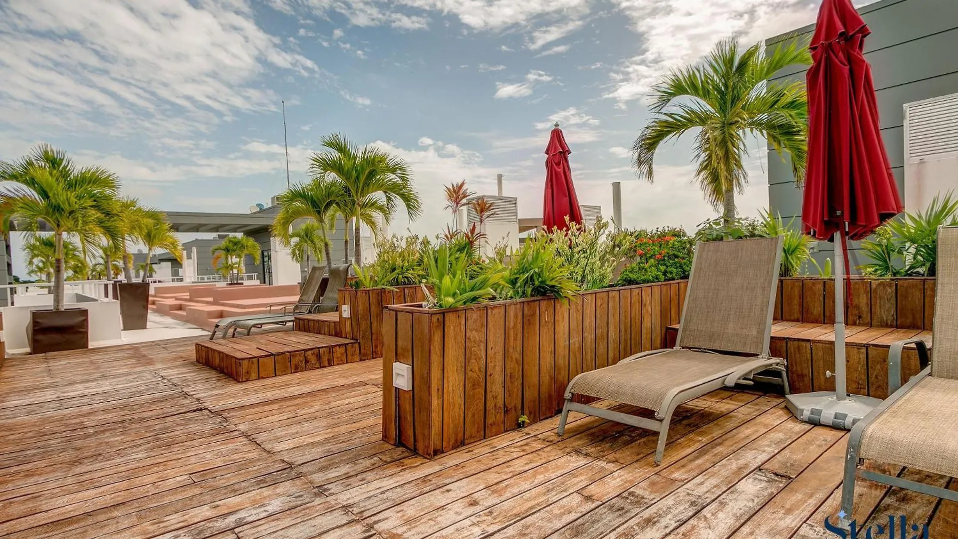 Golfers' Paradise At Nick Price Residences! Playa del Carmen