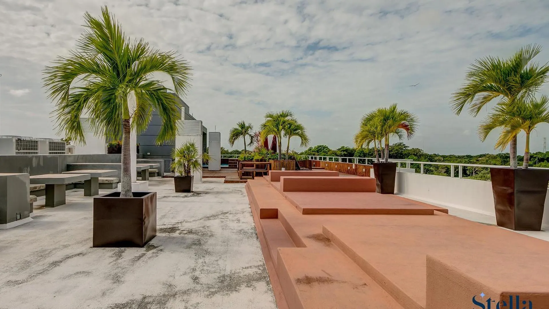 Golfers' Paradise At Nick Price Residences! Playa del Carmen 0*,