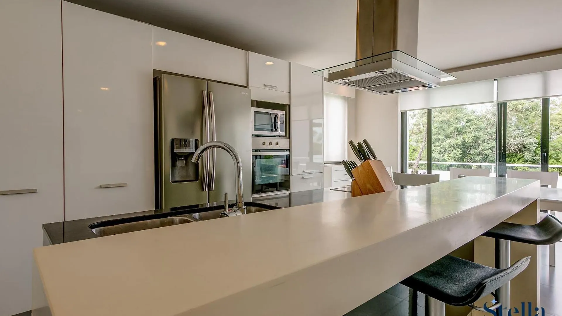 Apartment Golfers' Paradise At Nick Price Residences! Playa del Carmen