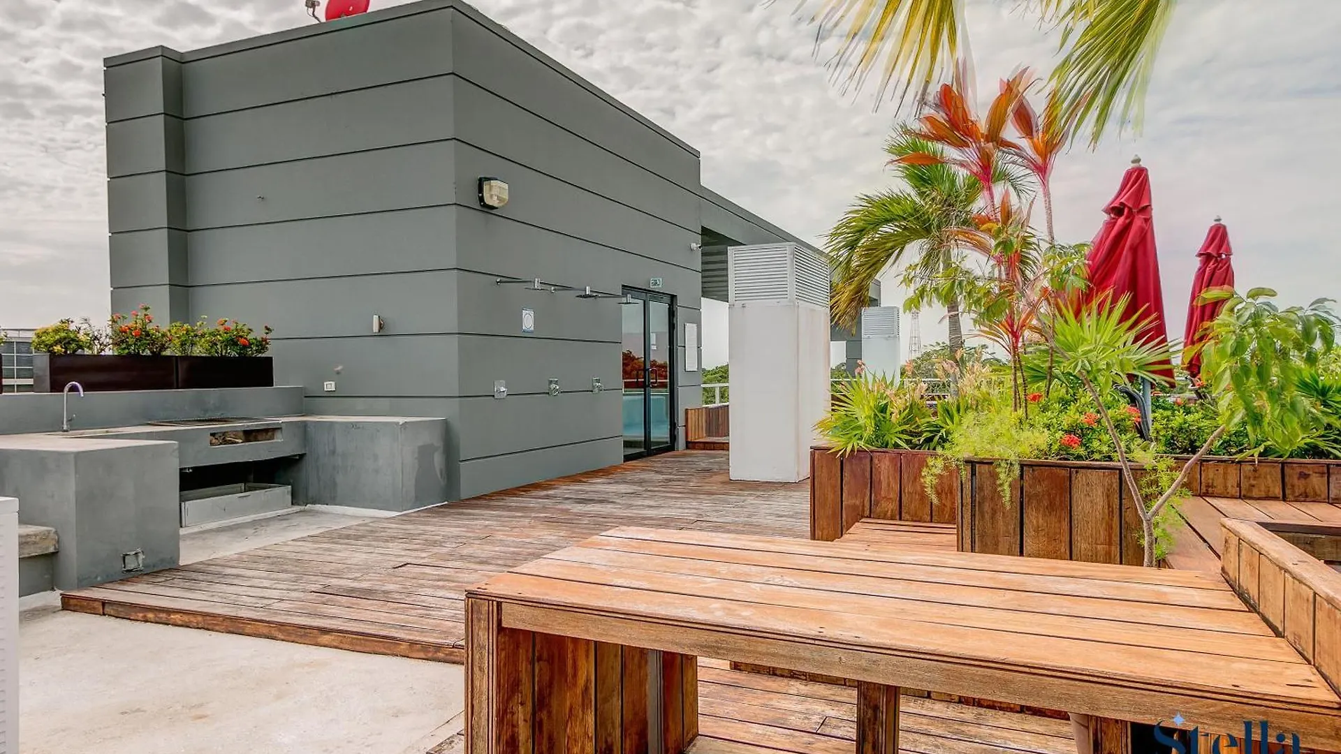 Golfers' Paradise At Nick Price Residences! Playa del Carmen