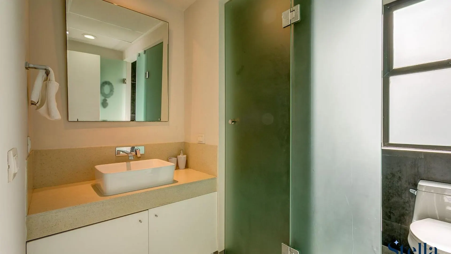 Apartment Golfers' Paradise At Nick Price Residences! Playa del Carmen
