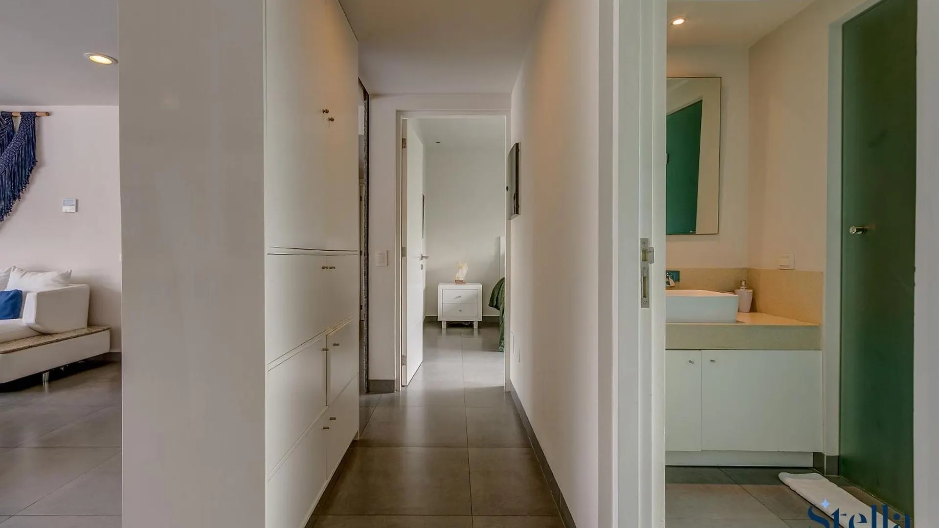 Golfers' Paradise At Nick Price Residences! Playa del Carmen Apartment