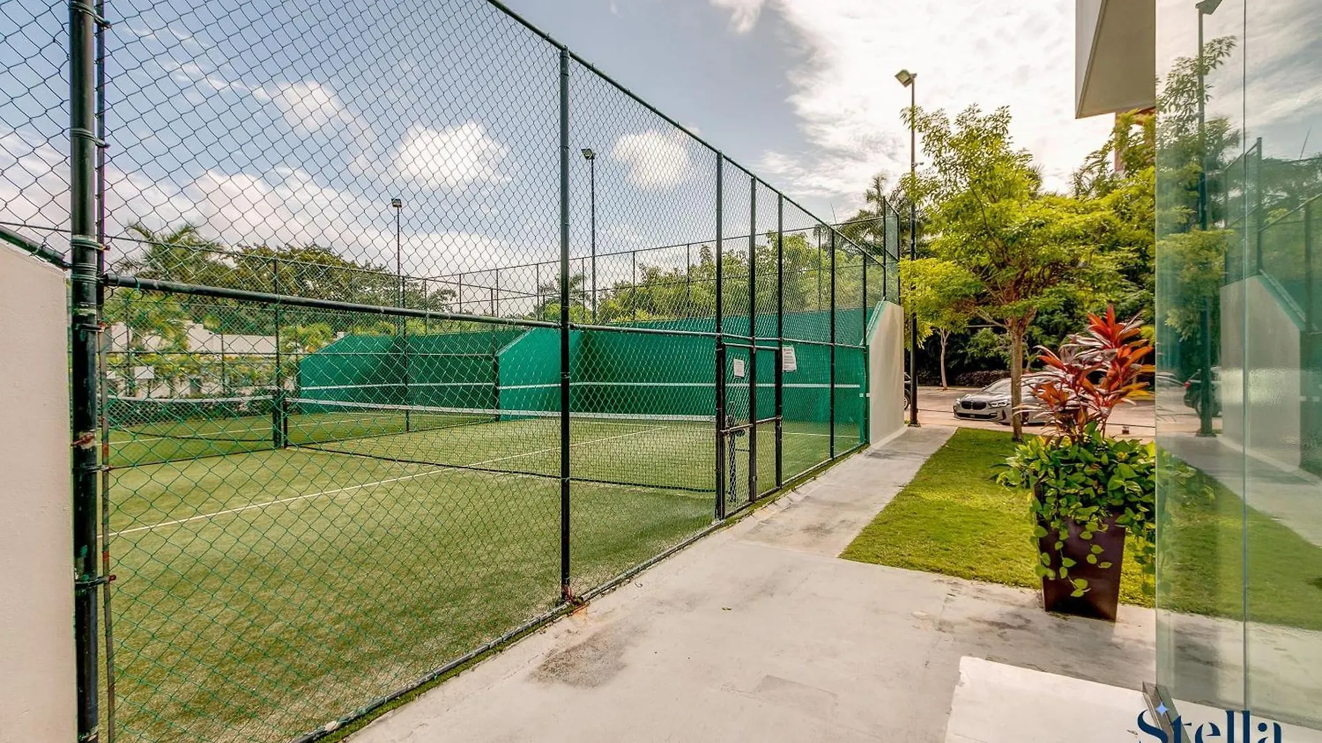 Golfers' Paradise At Nick Price Residences! Playa del Carmen 0*,  Mexico