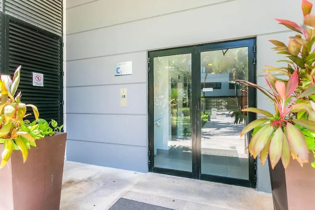 Apartment Golfers' Paradise At Nick Price Residences! Playa del Carmen