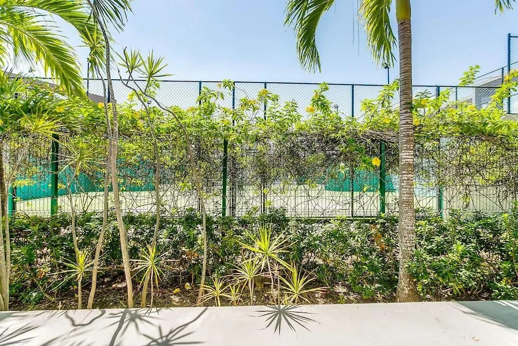 Golfers' Paradise At Nick Price Residences! Playa del Carmen 0*,  Mexico