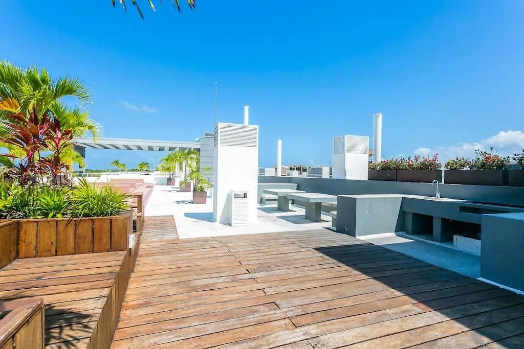 Golfers' Paradise At Nick Price Residences! Playa del Carmen 0*,