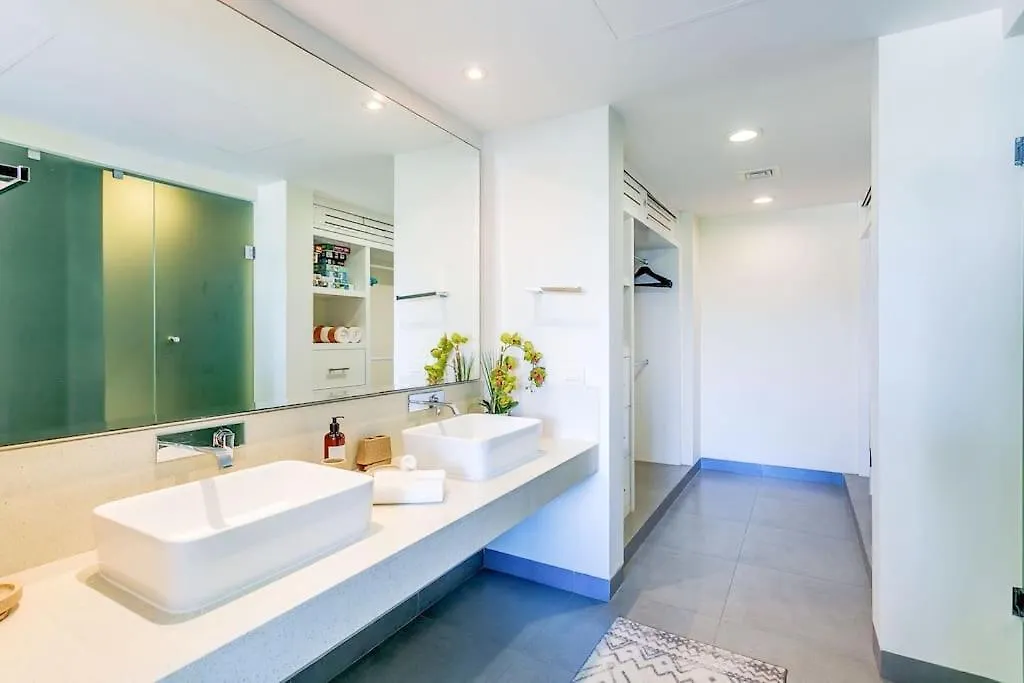 Golfers' Paradise At Nick Price Residences! Playa del Carmen