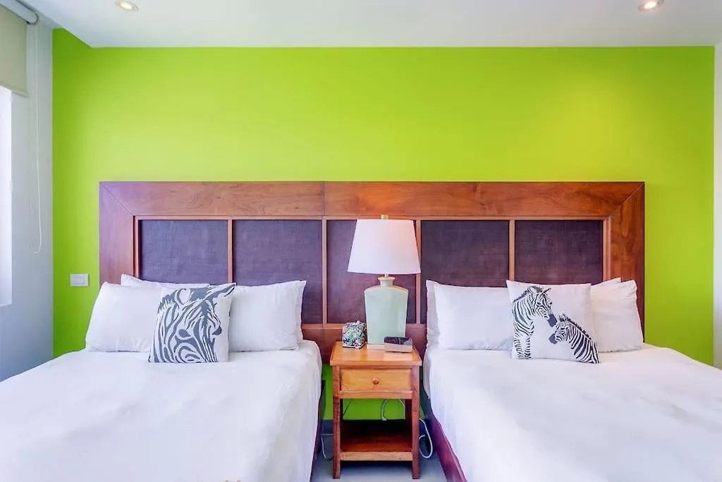 Apartment Golfers' Paradise At Nick Price Residences! Playa del Carmen Mexico