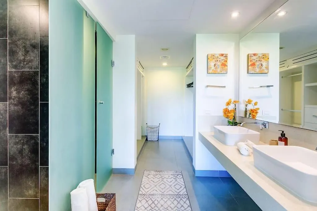 Apartment Golfers' Paradise At Nick Price Residences! Playa del Carmen