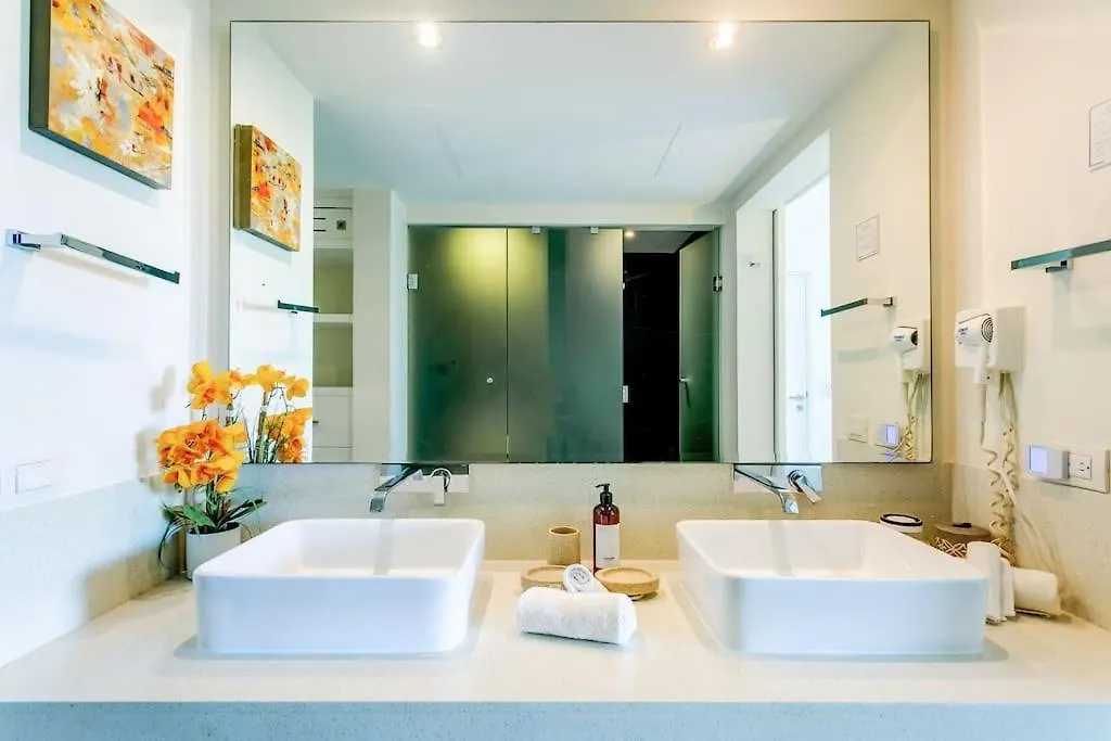 Golfers' Paradise At Nick Price Residences! Playa del Carmen Mexico