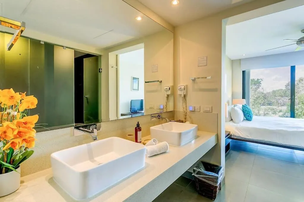 Golfers' Paradise At Nick Price Residences! Playa del Carmen 0*,  Mexico
