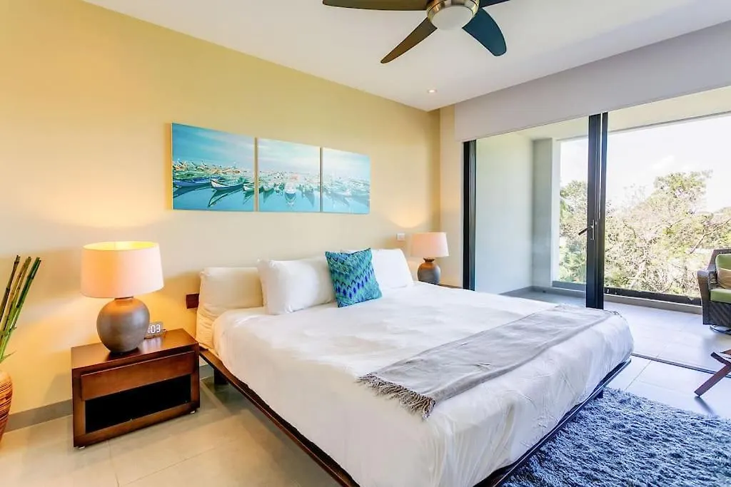 Golfers' Paradise At Nick Price Residences! Playa del Carmen 0*,