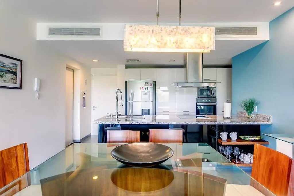Apartment Golfers' Paradise At Nick Price Residences! Playa del Carmen Mexico