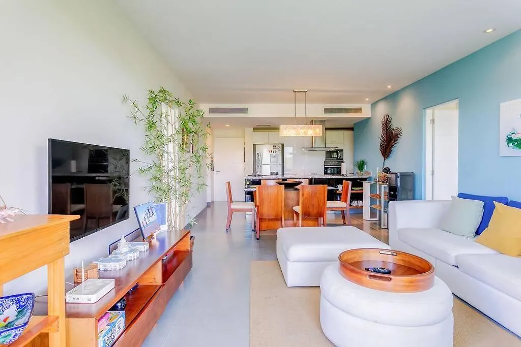 Apartment Golfers' Paradise At Nick Price Residences! Playa del Carmen Mexico