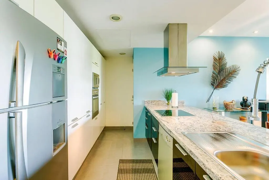 Apartment Golfers' Paradise At Nick Price Residences! Playa del Carmen Mexico