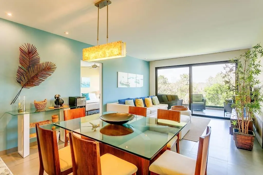 Golfers' Paradise At Nick Price Residences! Playa del Carmen 0*,