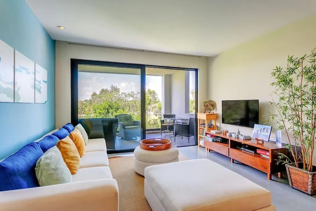 Golfers' Paradise At Nick Price Residences! Playa del Carmen 0*,