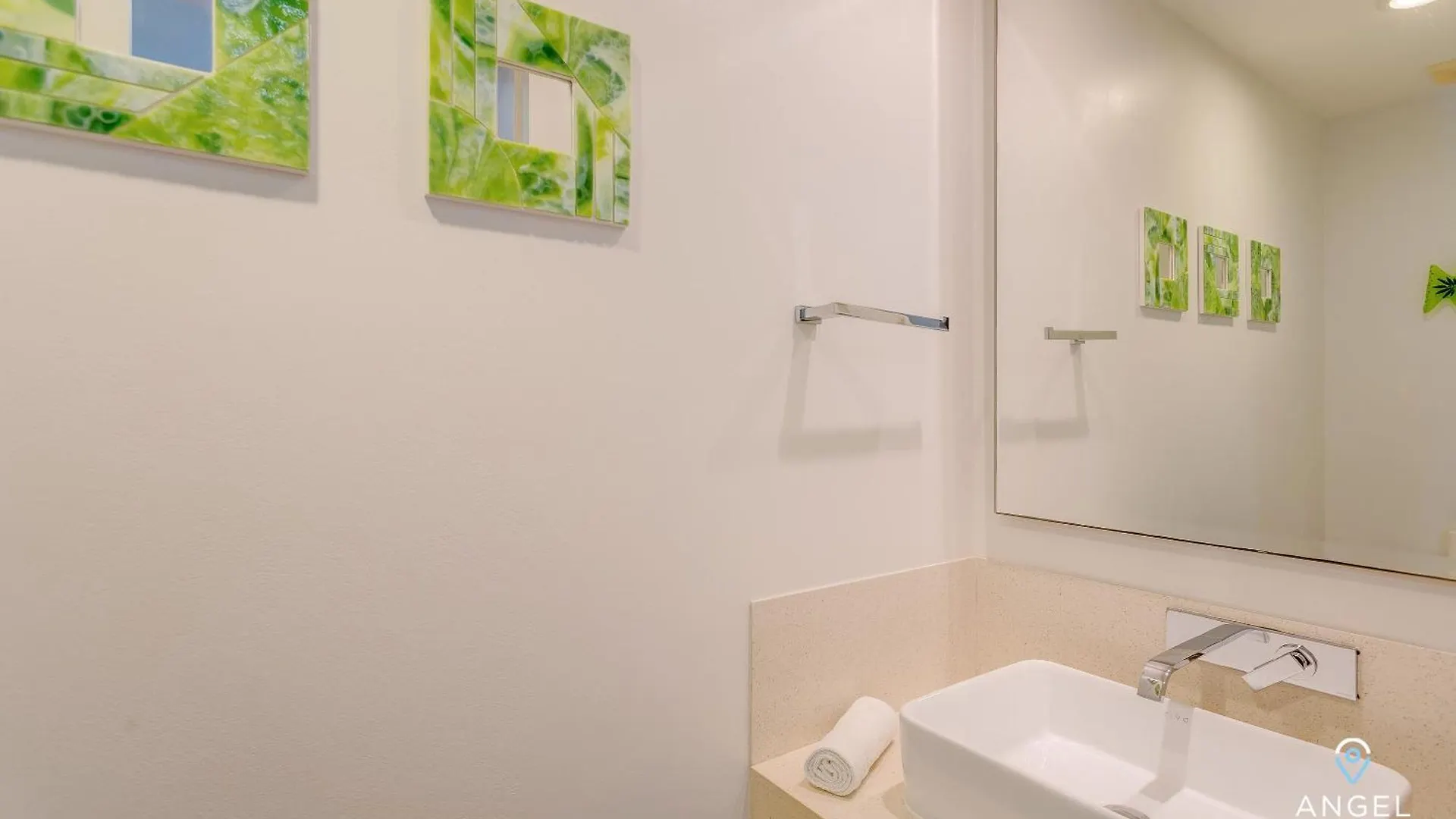 Apartment Golfers' Paradise At Nick Price Residences! Playa del Carmen