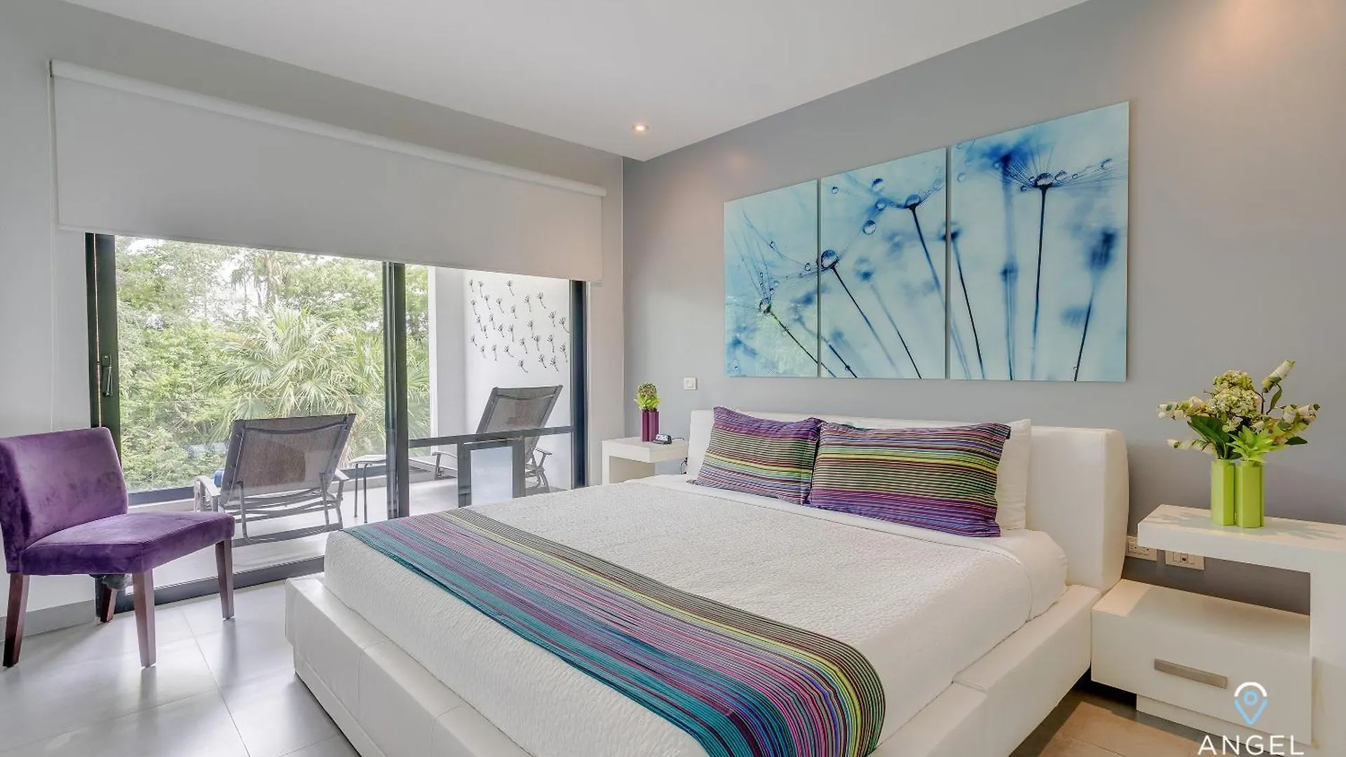 Apartment Golfers' Paradise At Nick Price Residences! Playa del Carmen