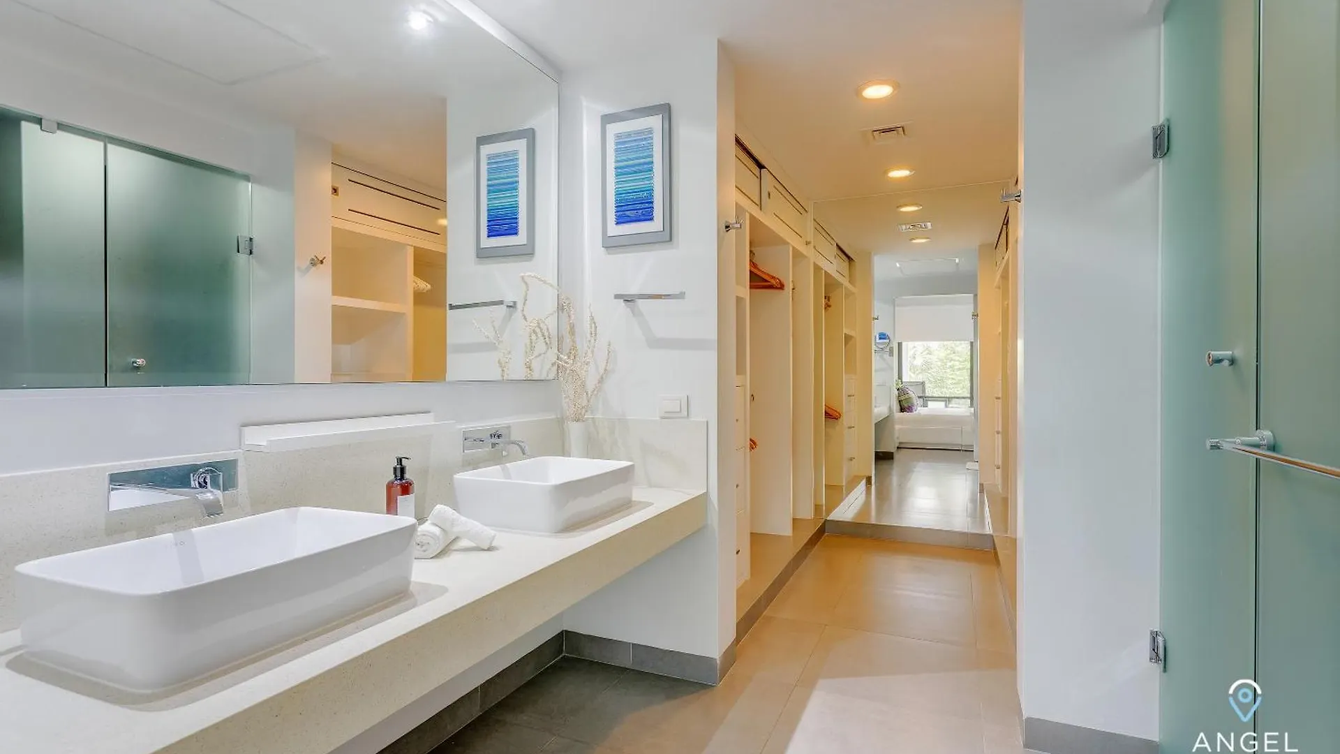 Golfers' Paradise At Nick Price Residences! Playa del Carmen
