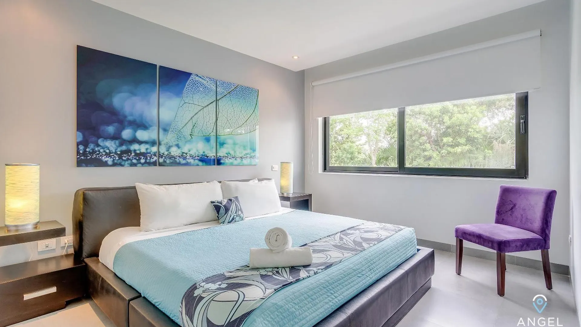 Golfers' Paradise At Nick Price Residences! Playa del Carmen 0*,