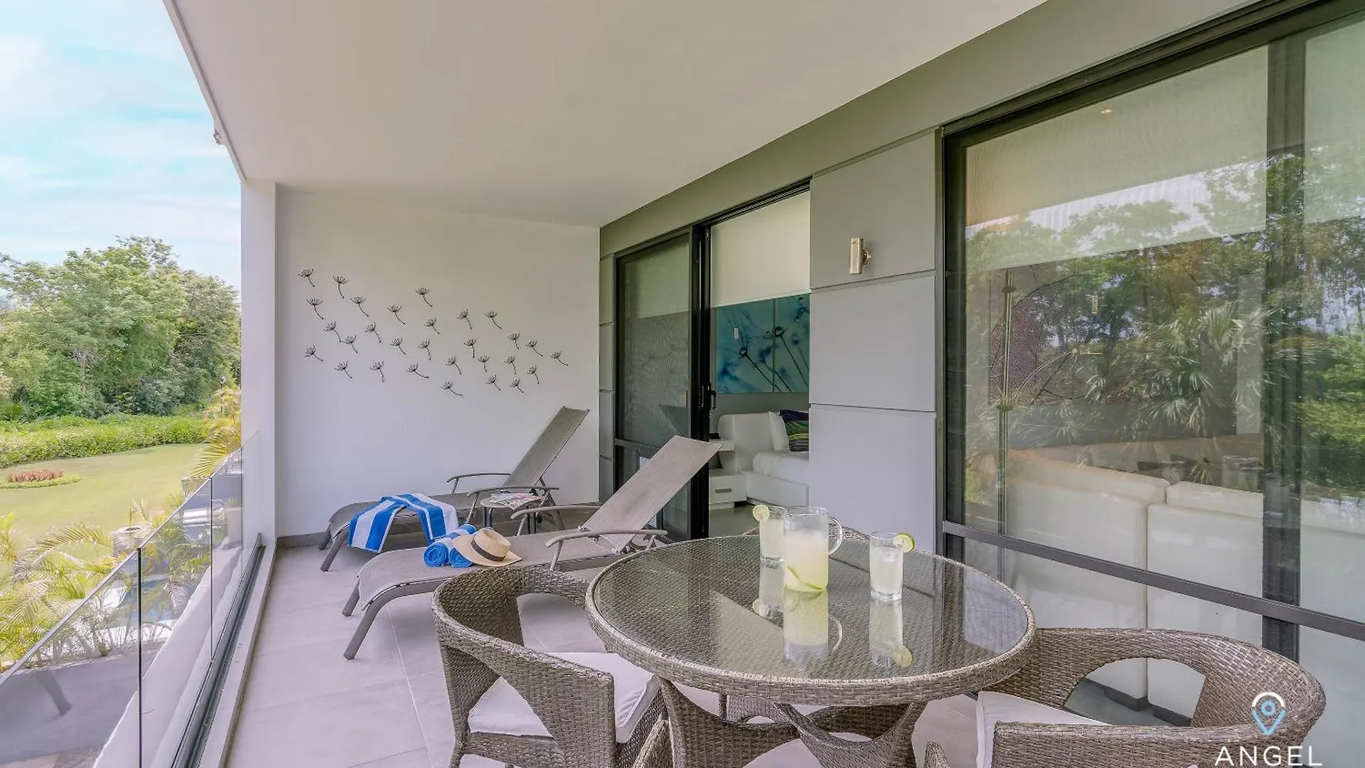 Golfers' Paradise At Nick Price Residences! Playa del Carmen