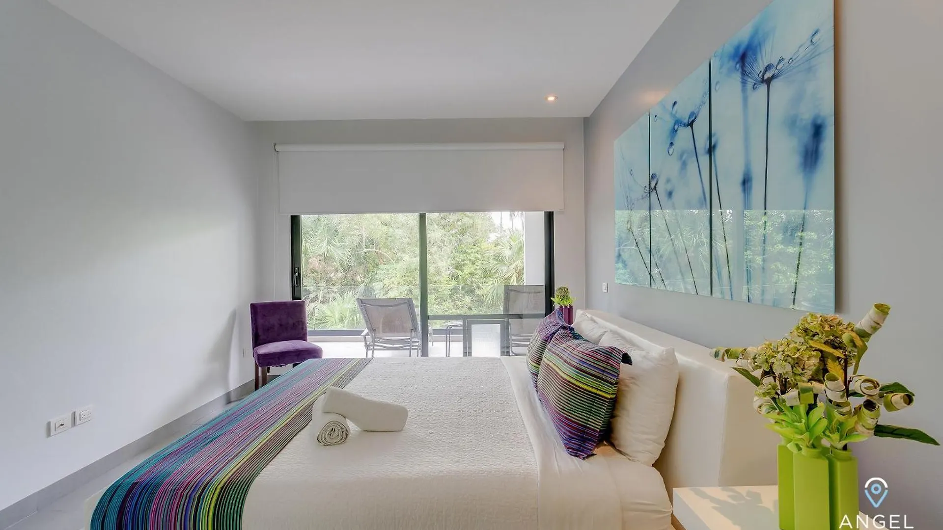 Golfers' Paradise At Nick Price Residences! Playa del Carmen 0*,  Mexico