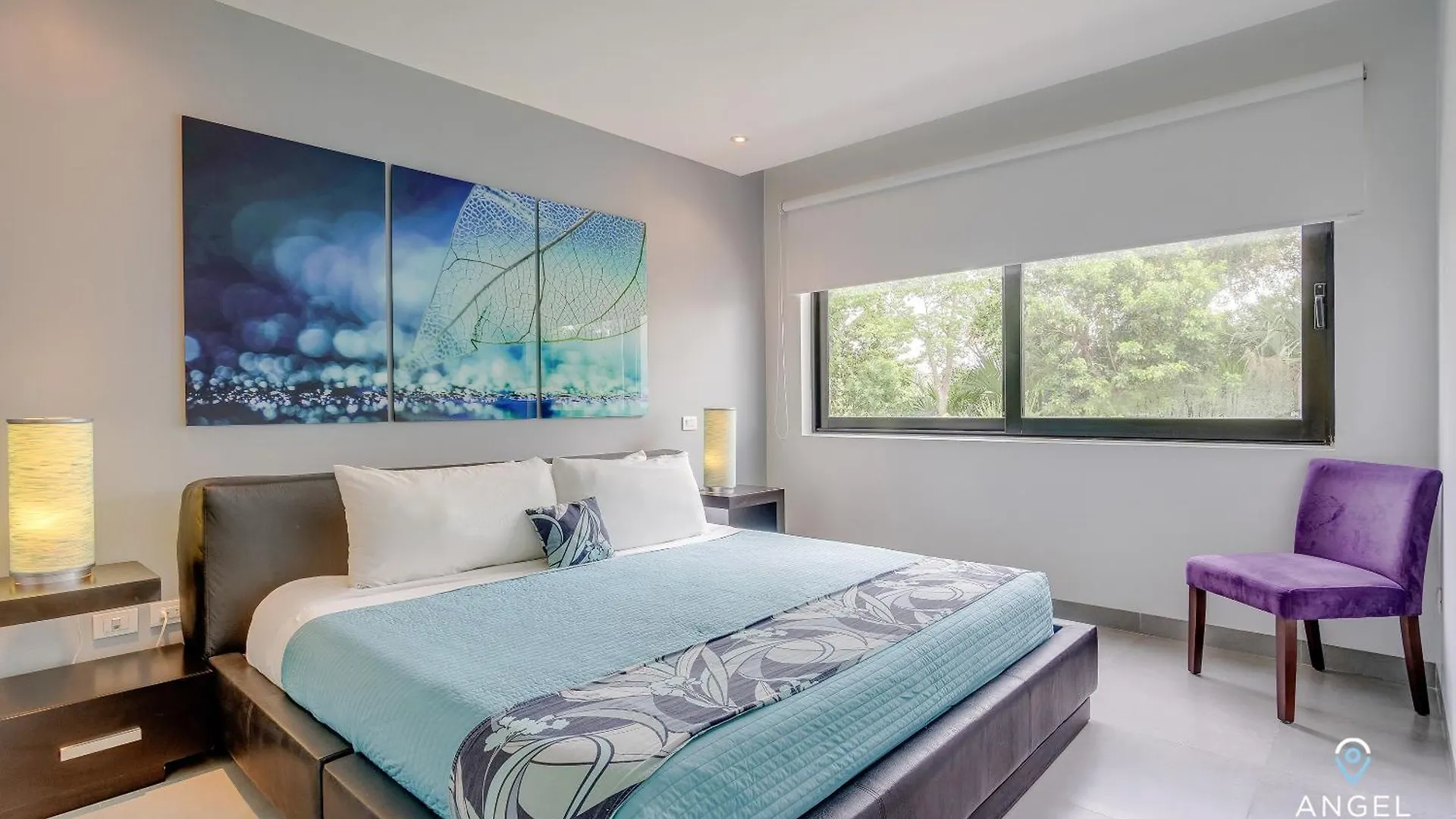 Apartment Golfers' Paradise At Nick Price Residences! Playa del Carmen