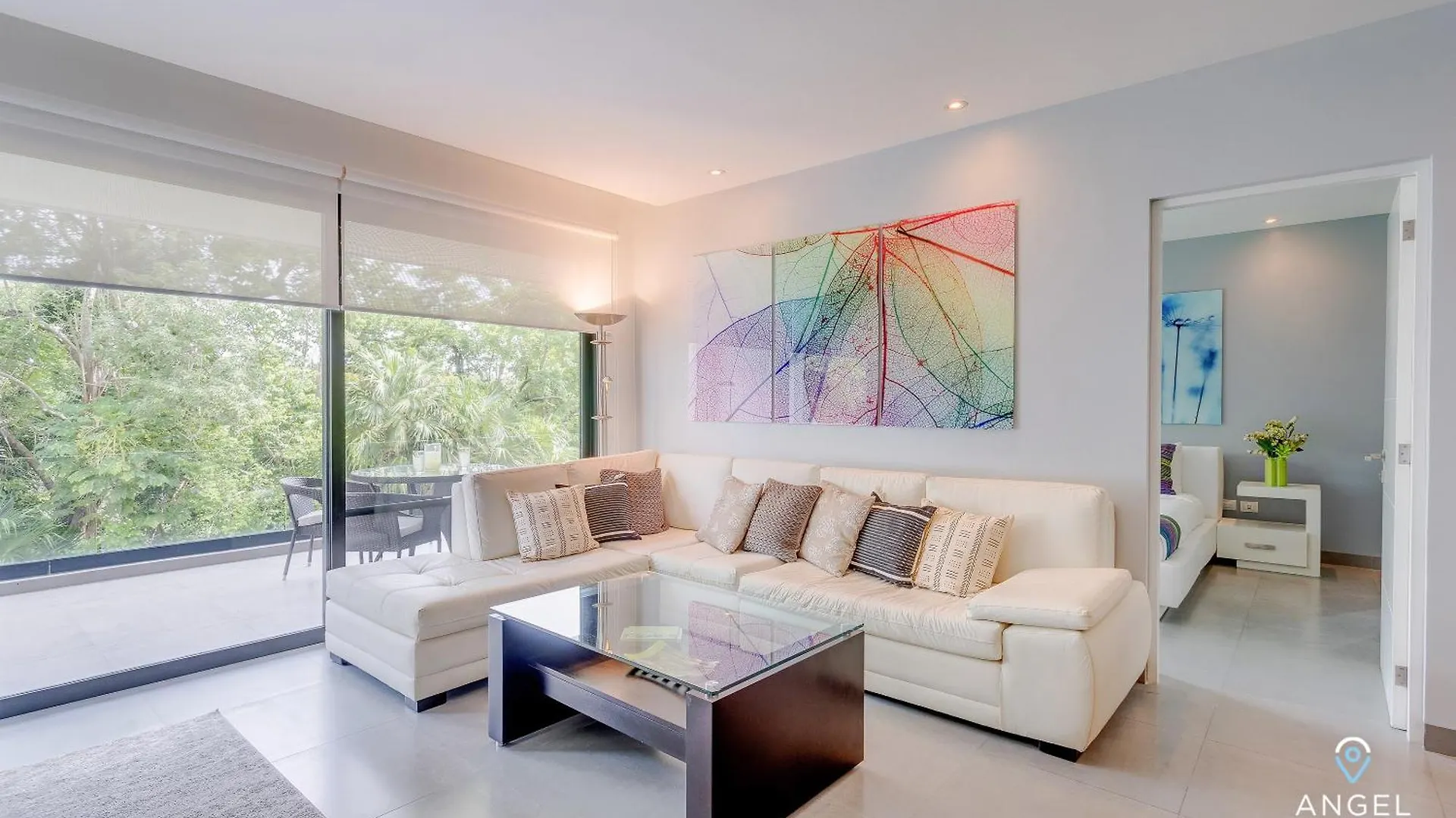 Golfers' Paradise At Nick Price Residences! Playa del Carmen 0*,  Mexico