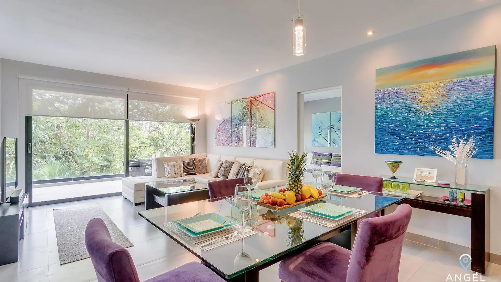 Apartment Golfers' Paradise At Nick Price Residences! Playa del Carmen