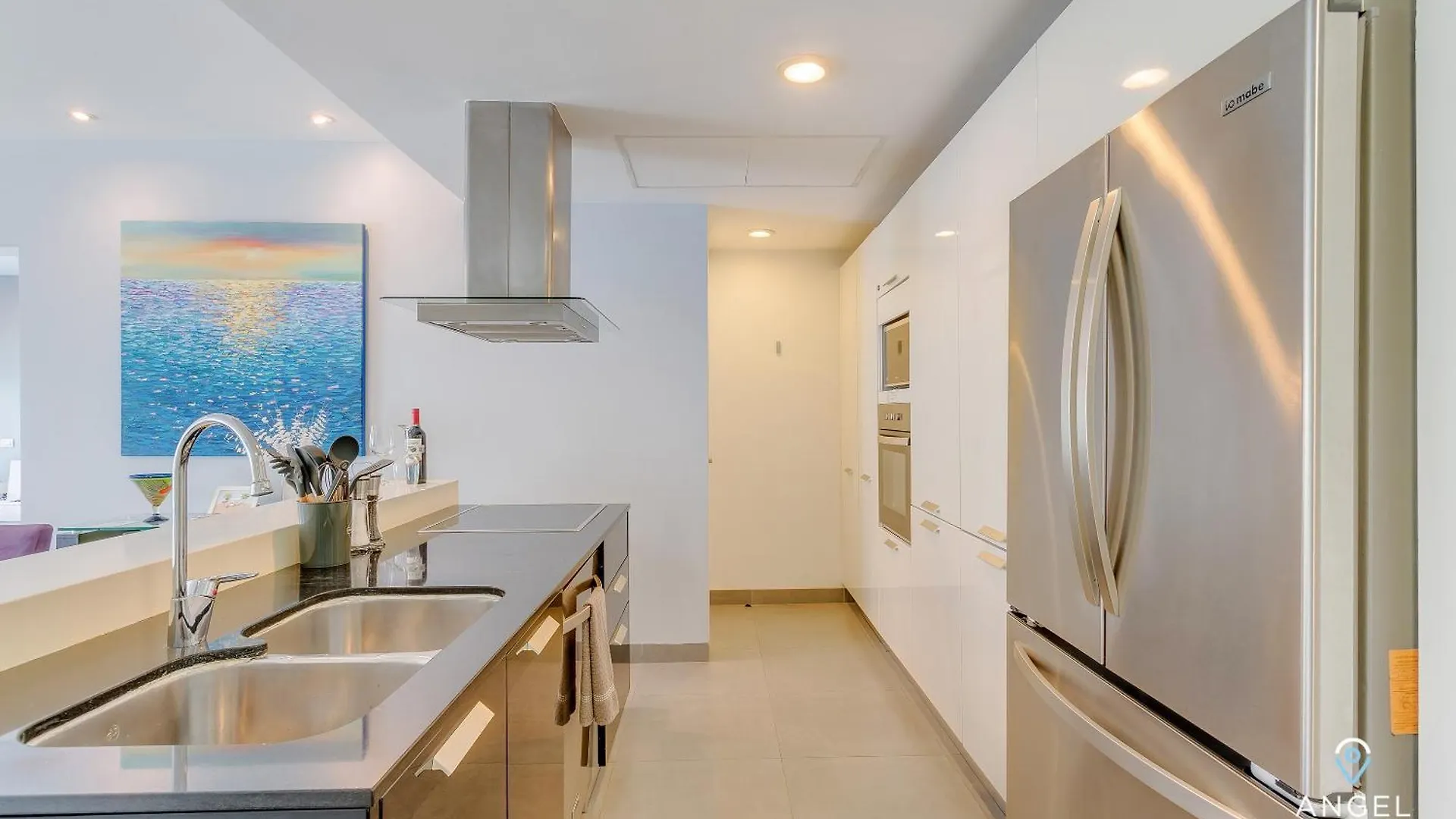 Golfers' Paradise At Nick Price Residences! Playa del Carmen Apartment