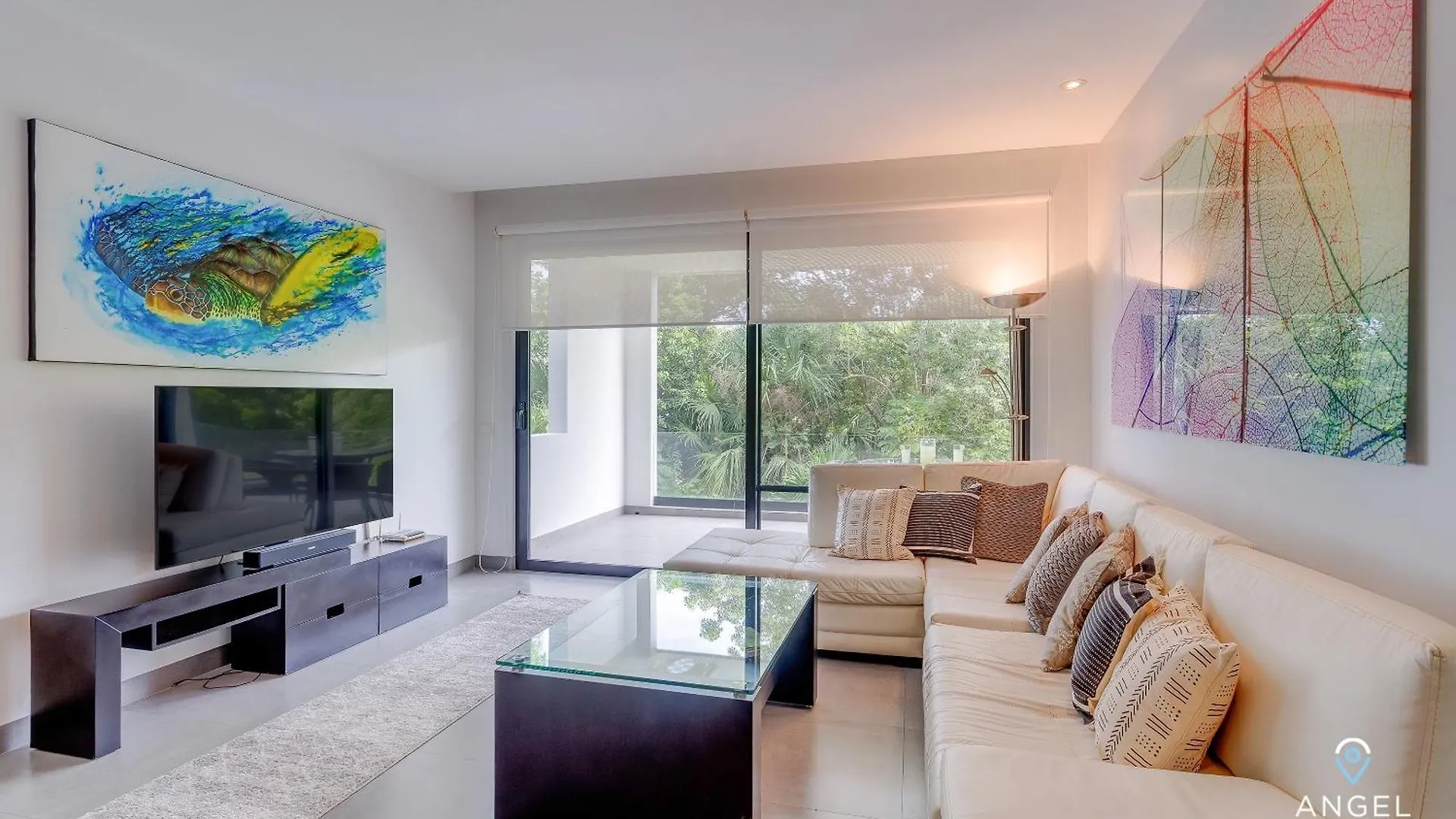 Golfers' Paradise At Nick Price Residences! Playa del Carmen