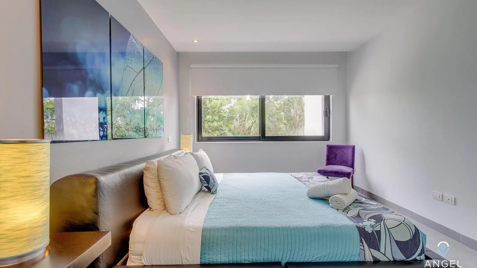Golfers' Paradise At Nick Price Residences! Playa del Carmen