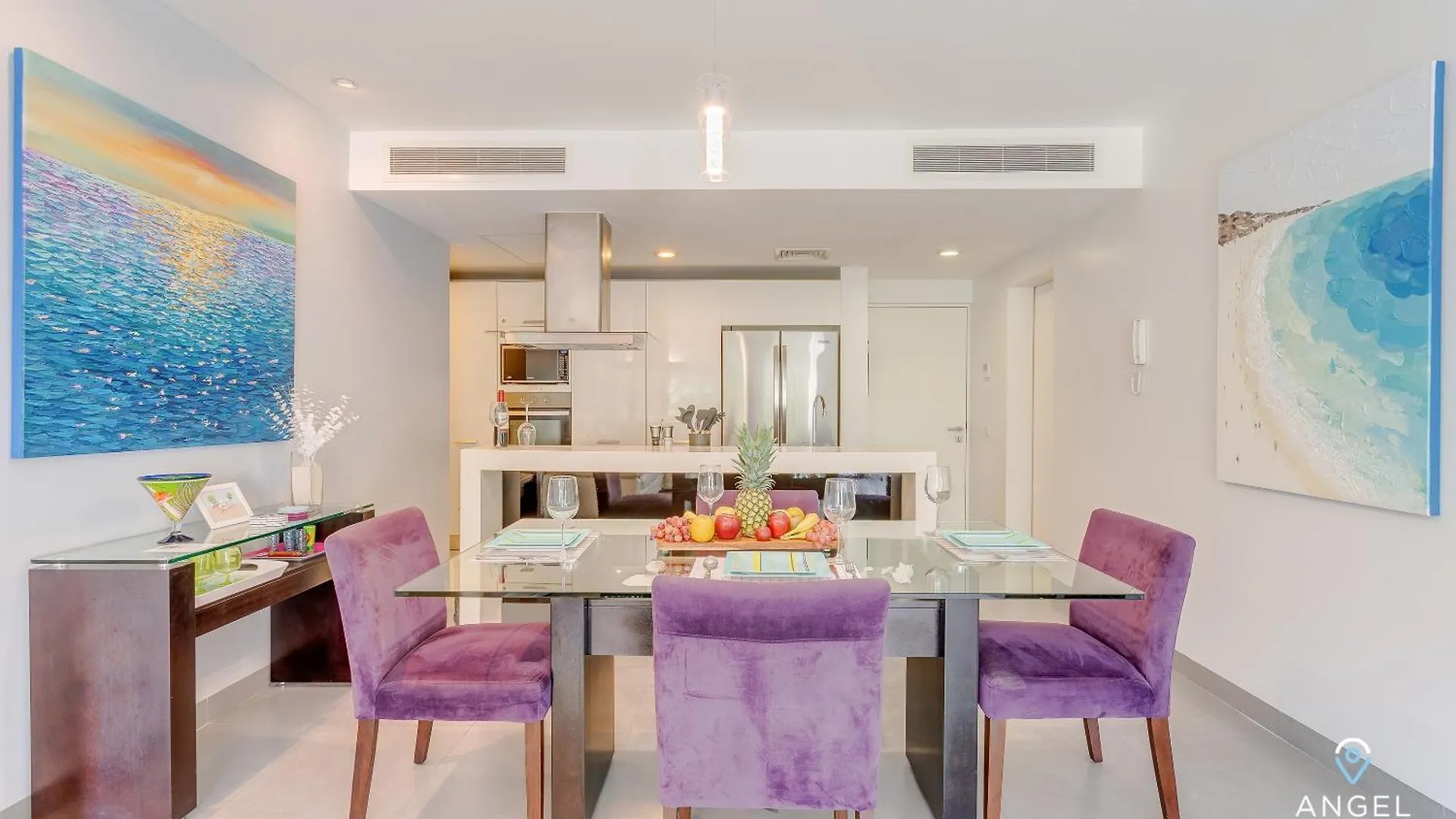 Apartment Golfers' Paradise At Nick Price Residences! Playa del Carmen