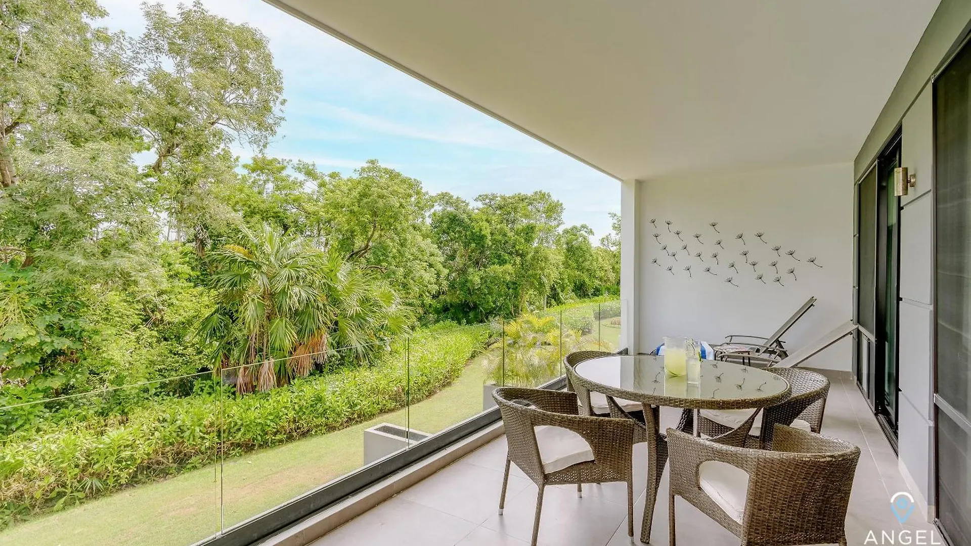 Golfers' Paradise At Nick Price Residences! Playa del Carmen Mexico